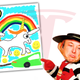 Illustration for article titled Tesla Used An Artists Work Without Permission And Elon Musk Was Unsurprisingly An Ass About It